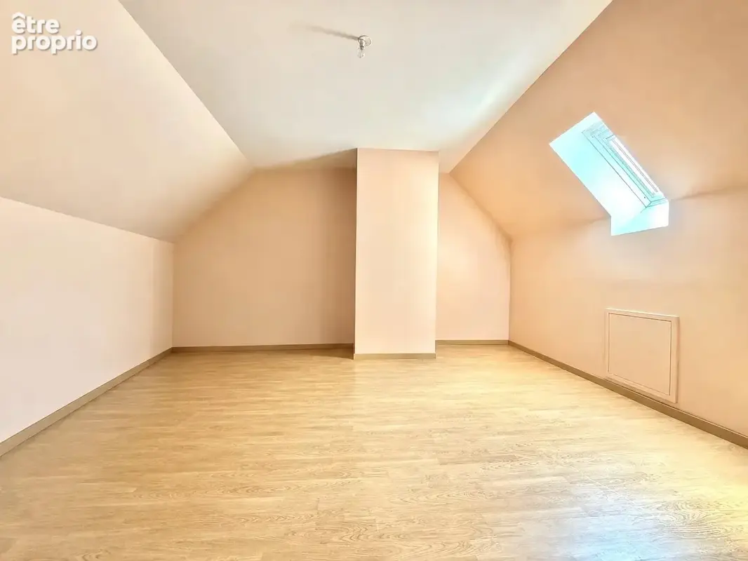 GRAVIGNY - Maison F5 de 88 m2 - photo 8