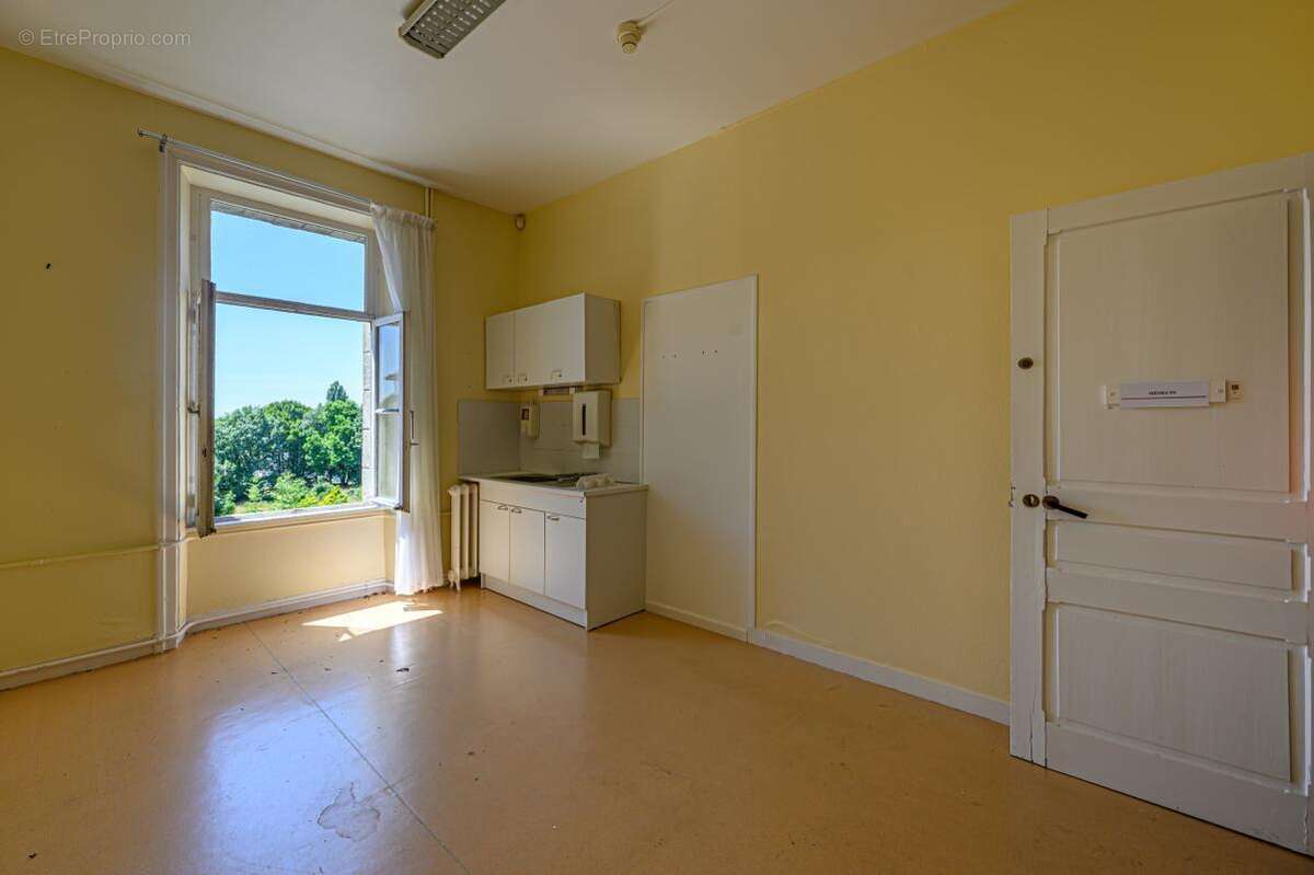 Appartement à GUEMENE-SUR-SCORFF