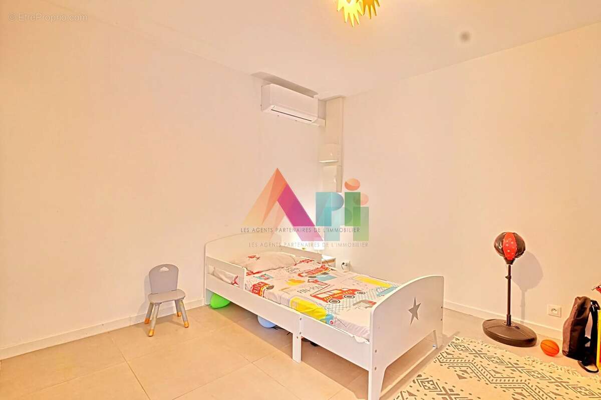 Appartement à SAINT-MARTIN