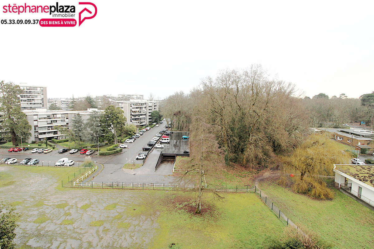 Appartement à MERIGNAC