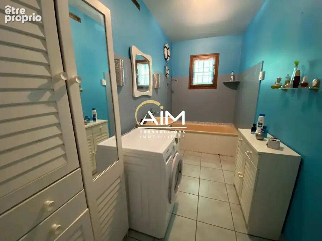 Maison familiale avec piscine - photo 11