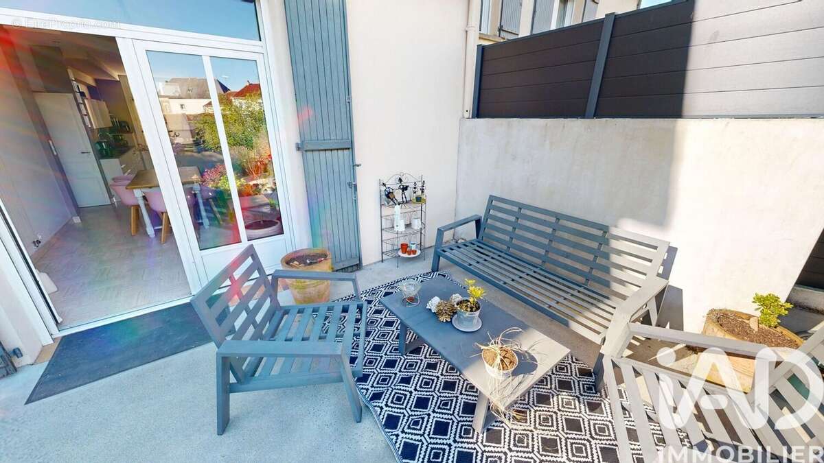 Photo 8 - Maison à LE MAY-SUR-EVRE