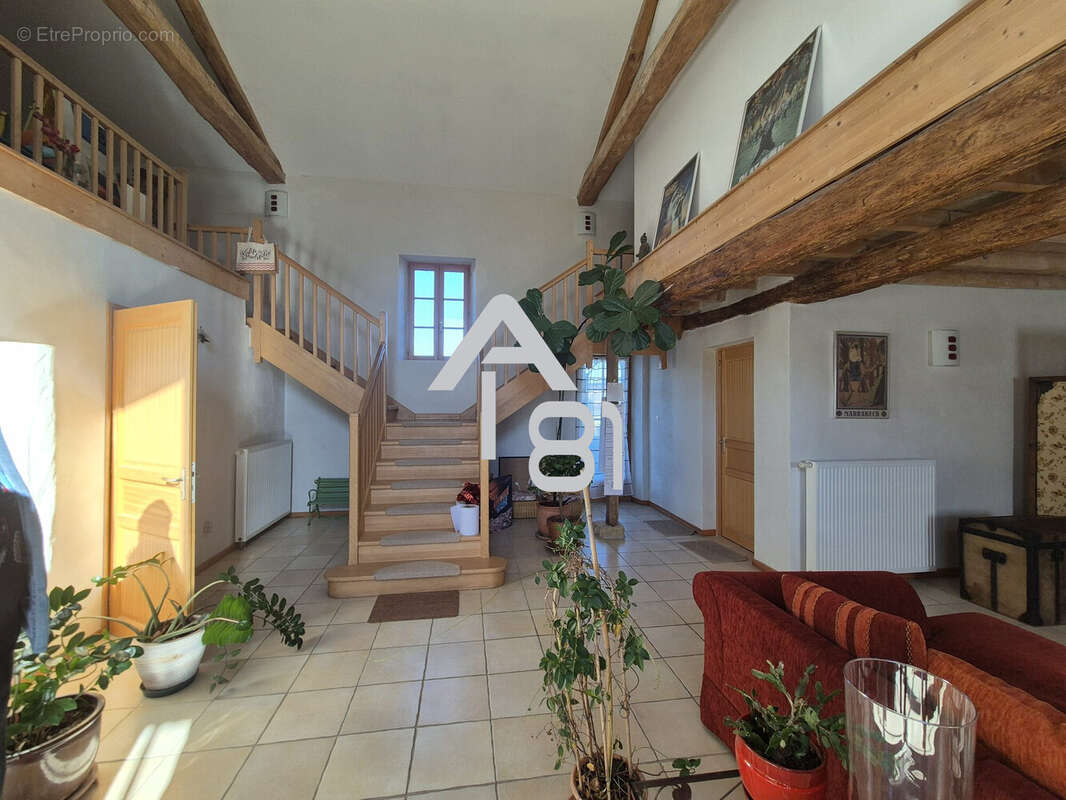 Maison à LAVAUR