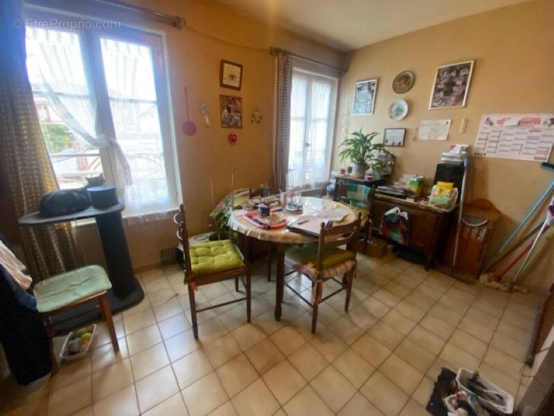 Appartement à NOGENT-LE-ROI