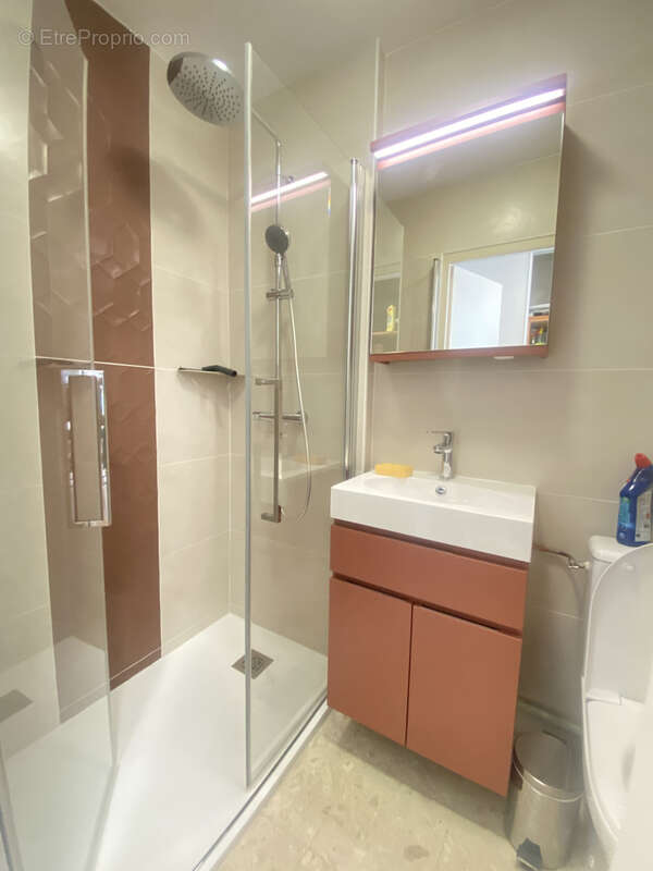 Appartement à LES SABLES-D&#039;OLONNE