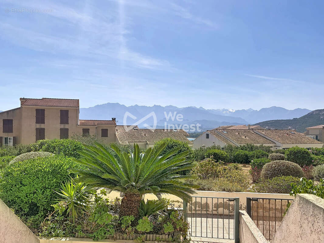 Appartement 28 m² à Calvi  - photo 8