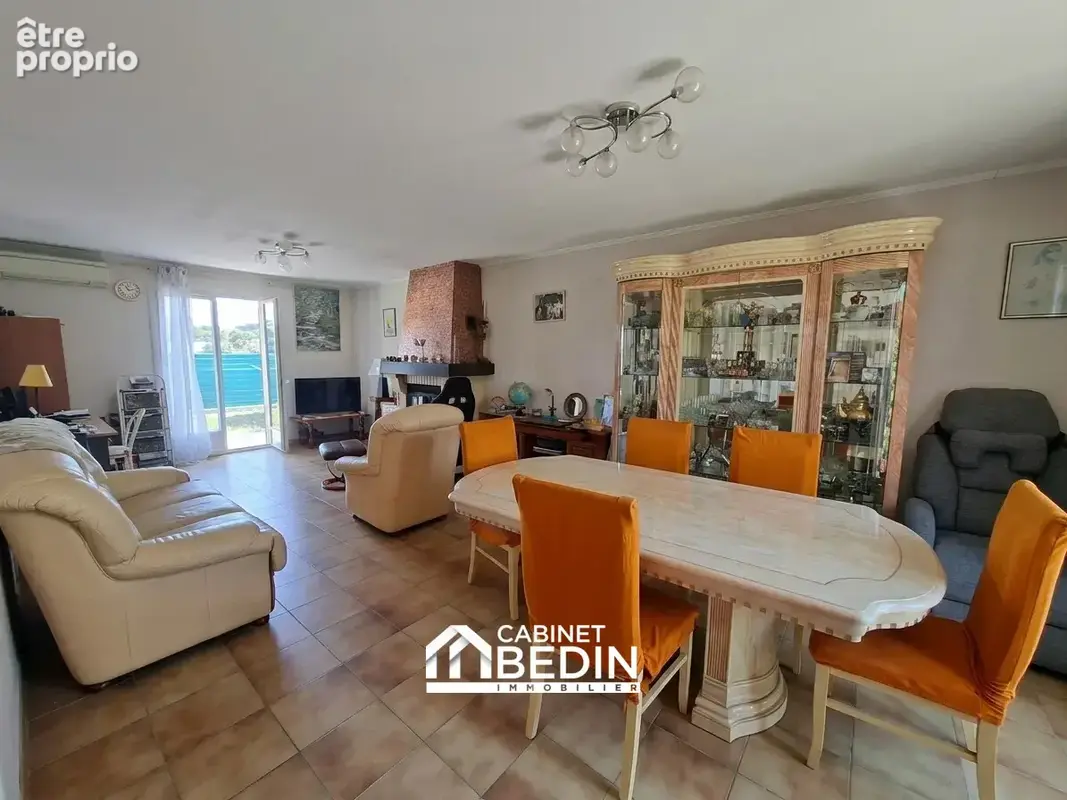 Maison 4 pièces 100 m² à vendre à Quint-Fonsegrives (31130) - photo 2