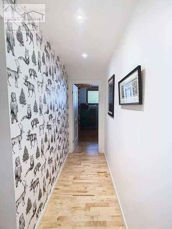 Appartement à CHAMONIX-MONT-BLANC