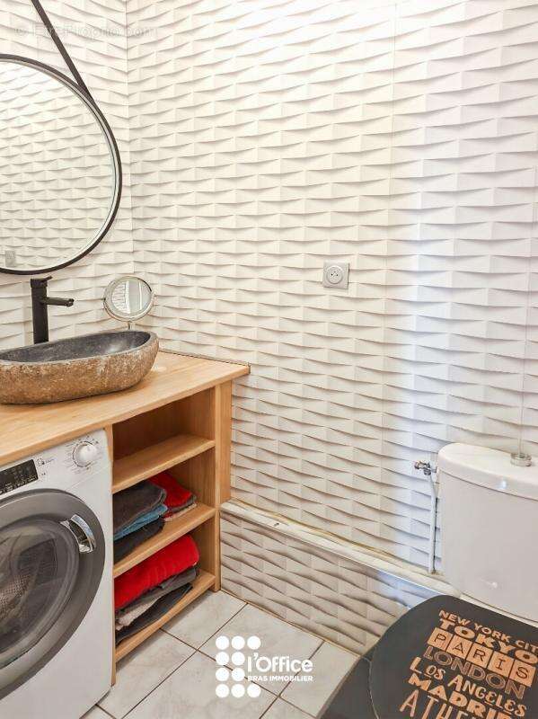 Les Sables D Olonne Appartement avec vue mer! - photo 5