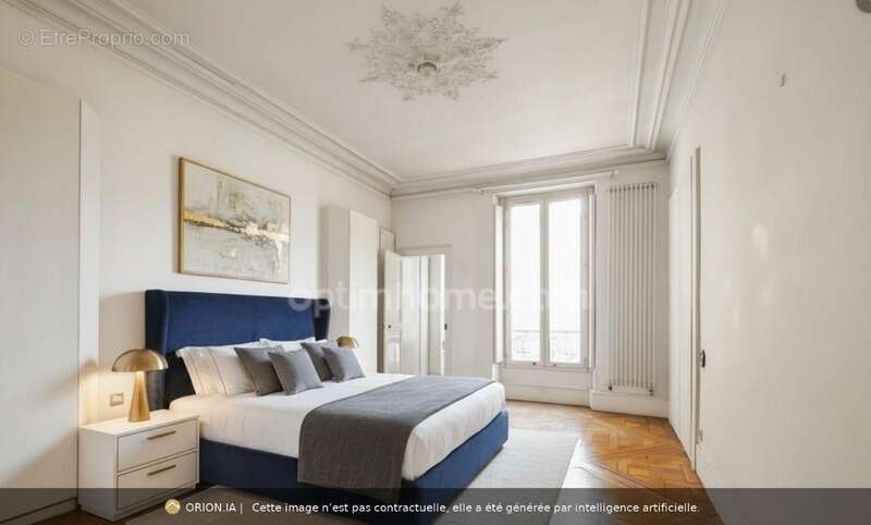 Appartement à VERSAILLES