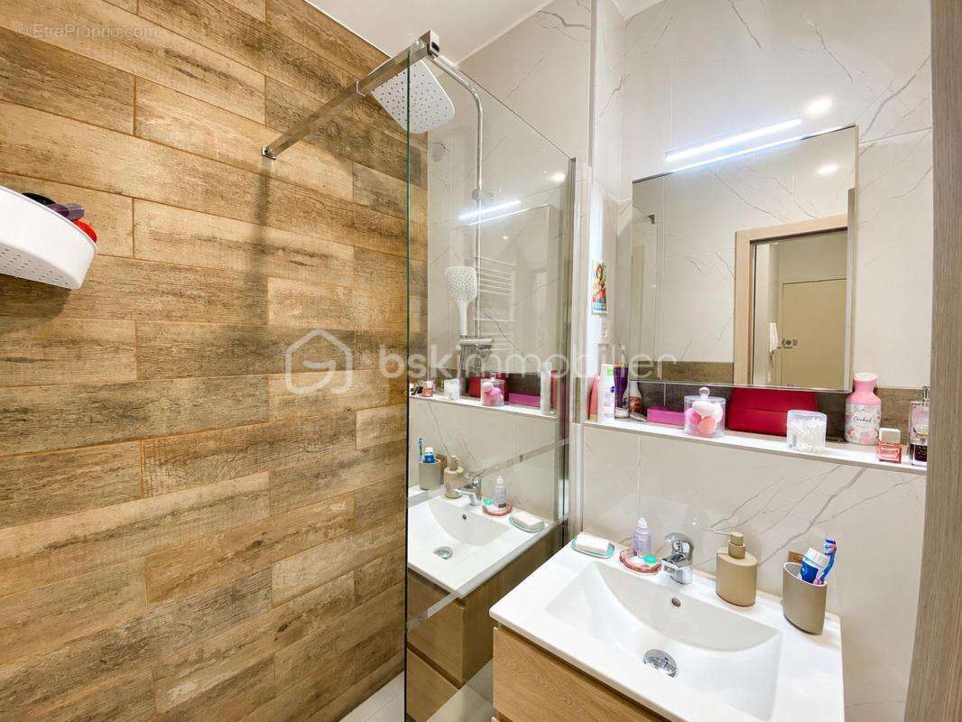 Appartement secteur gare-muse - photo 4