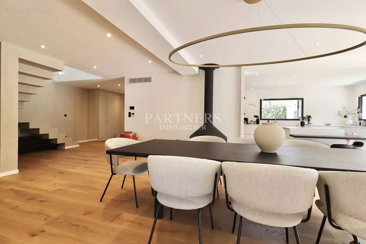 Maison à AIX-EN-PROVENCE