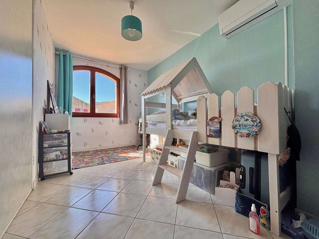 Maison à MONTARNAUD