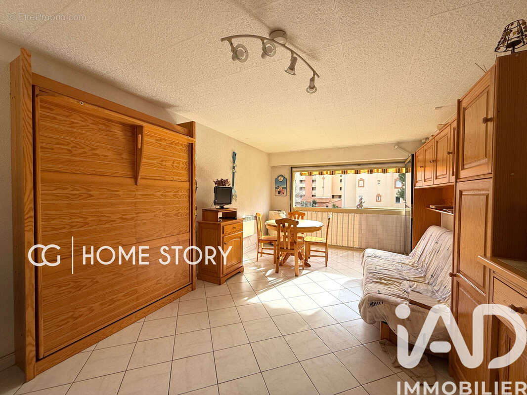 Photo 5 - Appartement à SIX-FOURS-LES-PLAGES