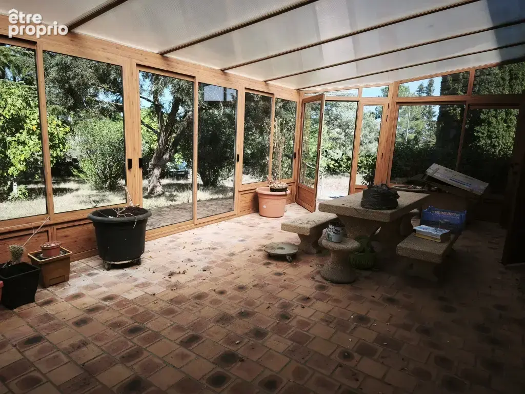 Entre La Réole et Monségur - Maison 185 m2 sur 4816 m2 clos - photo 3