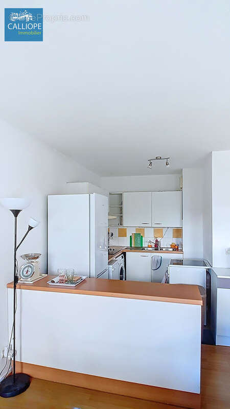 Appartement à BLANQUEFORT