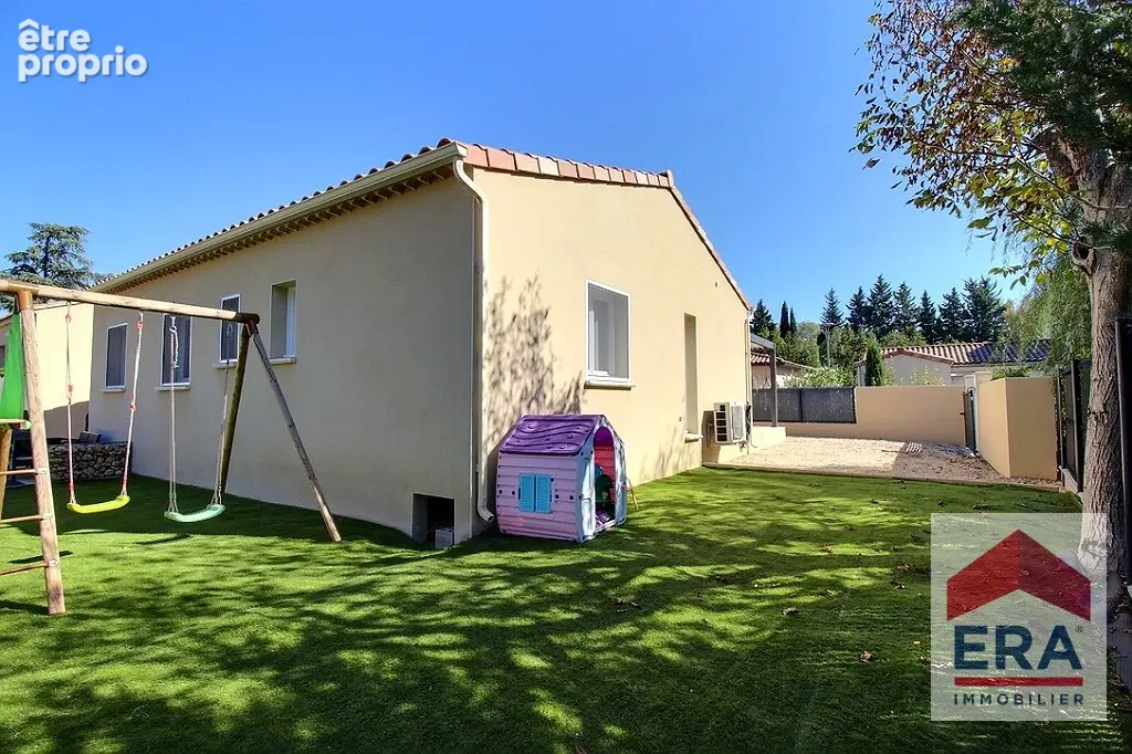 Maison 94m² à carpentras - photo 11