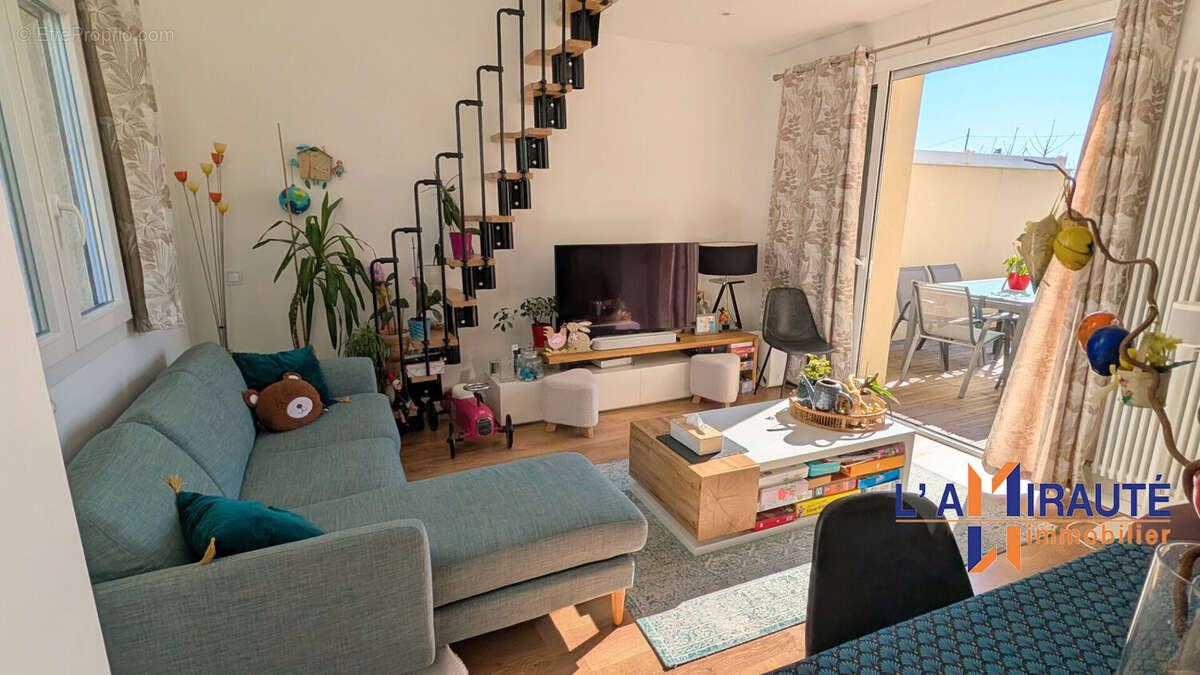 Maison à HOUILLES