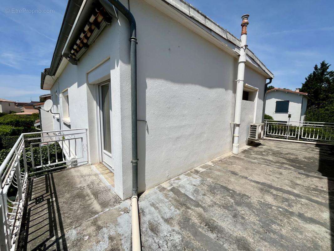 Maison à BALMA