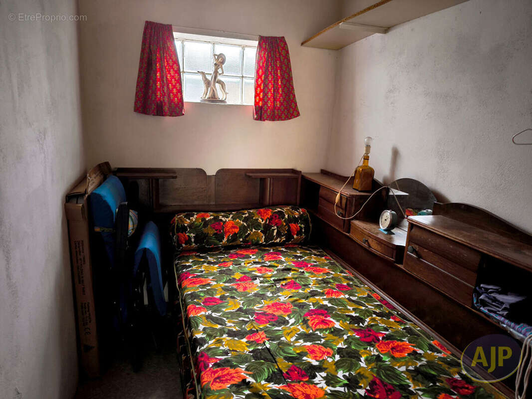 Maison à SAINT-BREVIN-LES-PINS