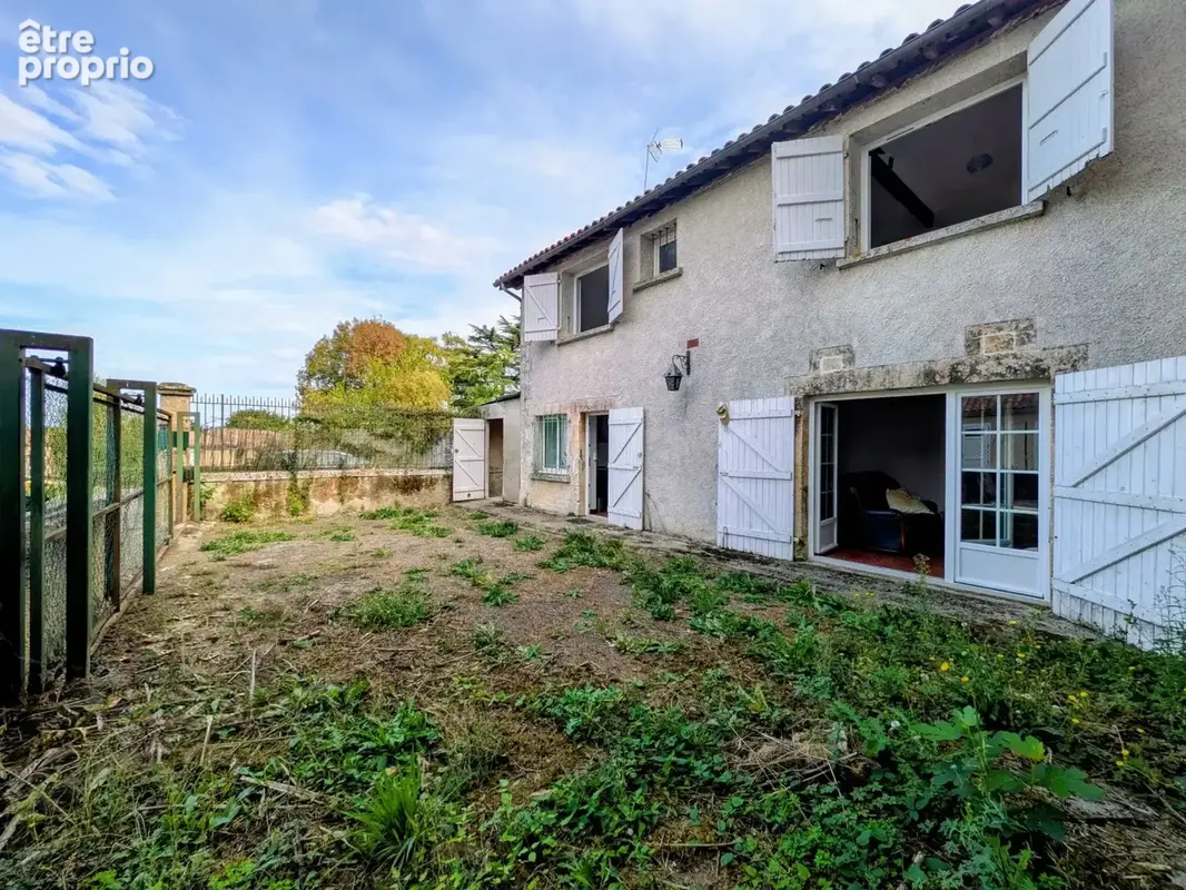 Maison à MARCIAC