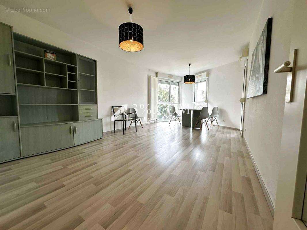 Appartement à SAINT-MAX