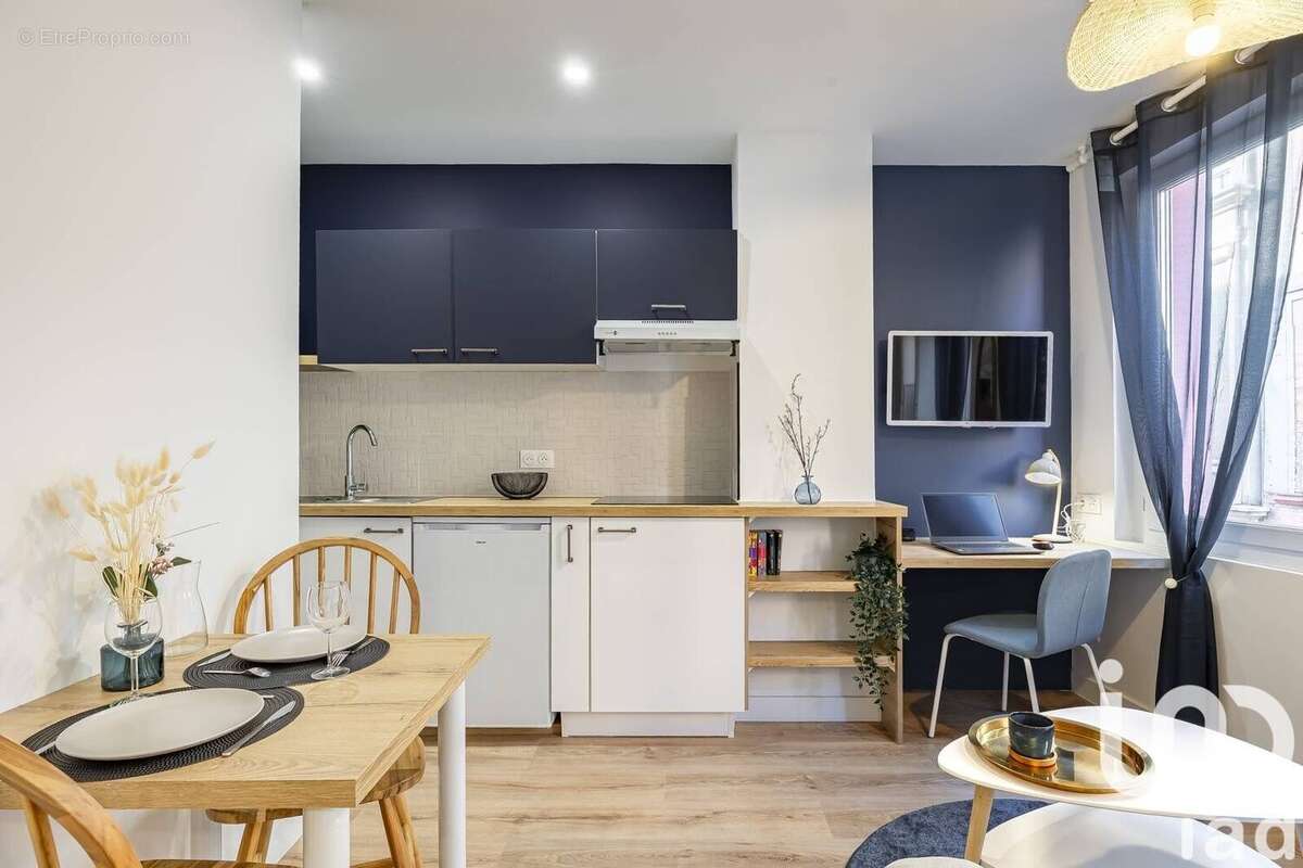 Photo 1 - Appartement à TOULOUSE