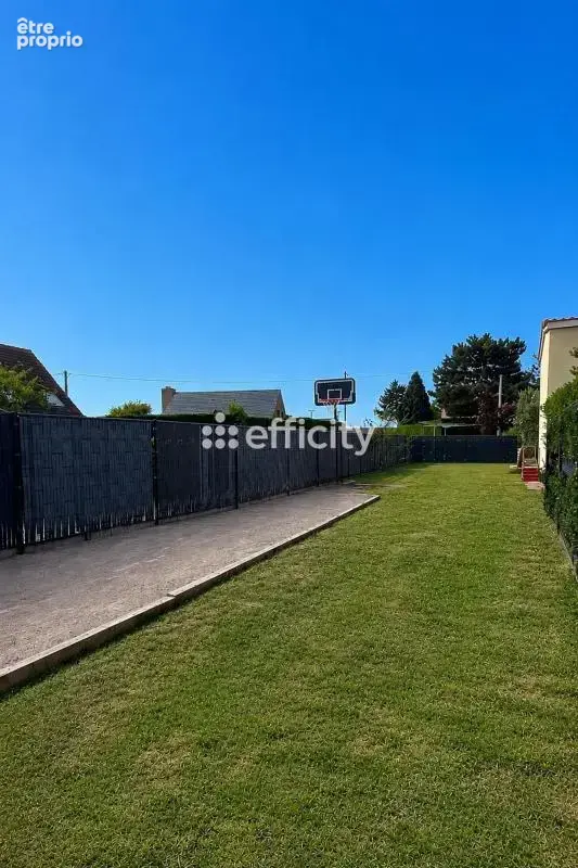 Maison 5 pièces 143 m² à vendre à Gravelines (59820) - photo 18
