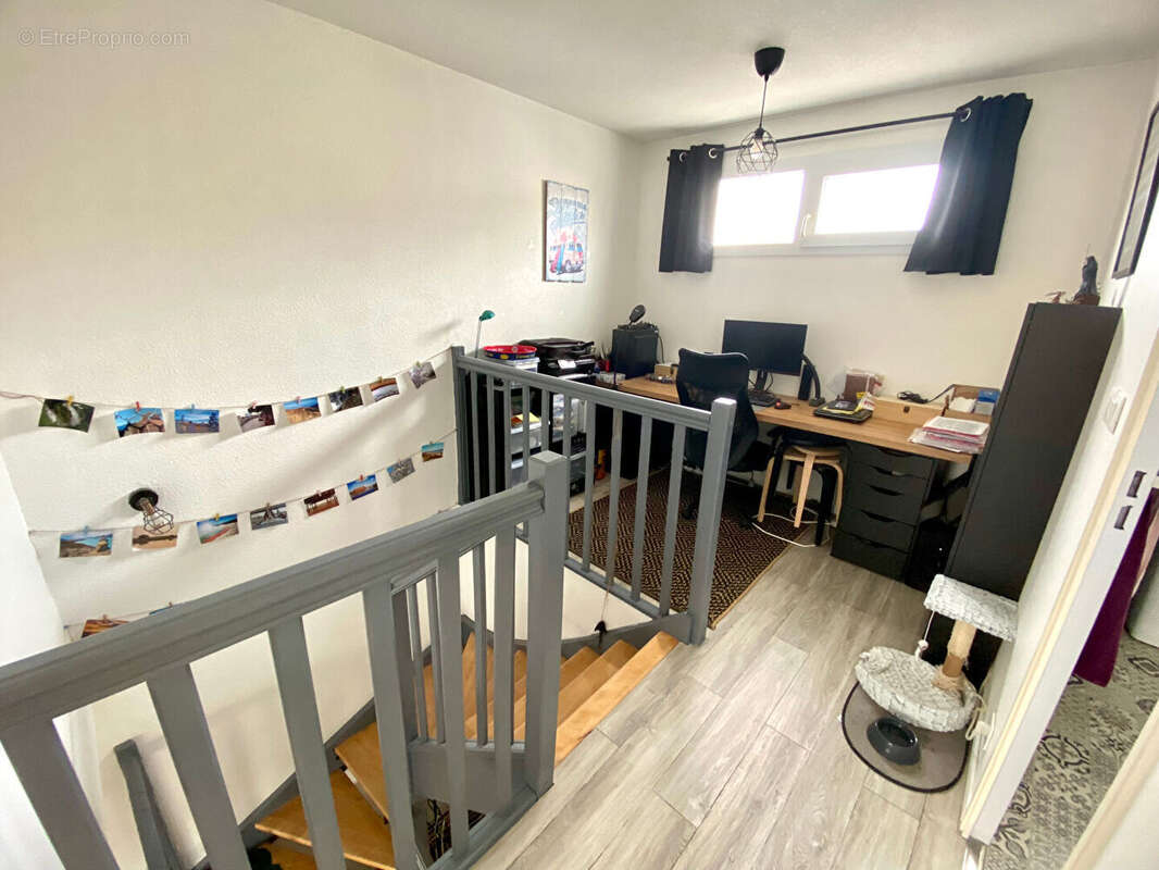 Appartement à CLERMONT-FERRAND