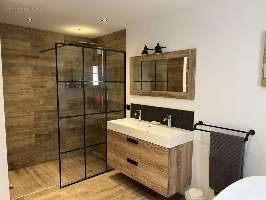 Maison d'exception avec piscine - photo 12