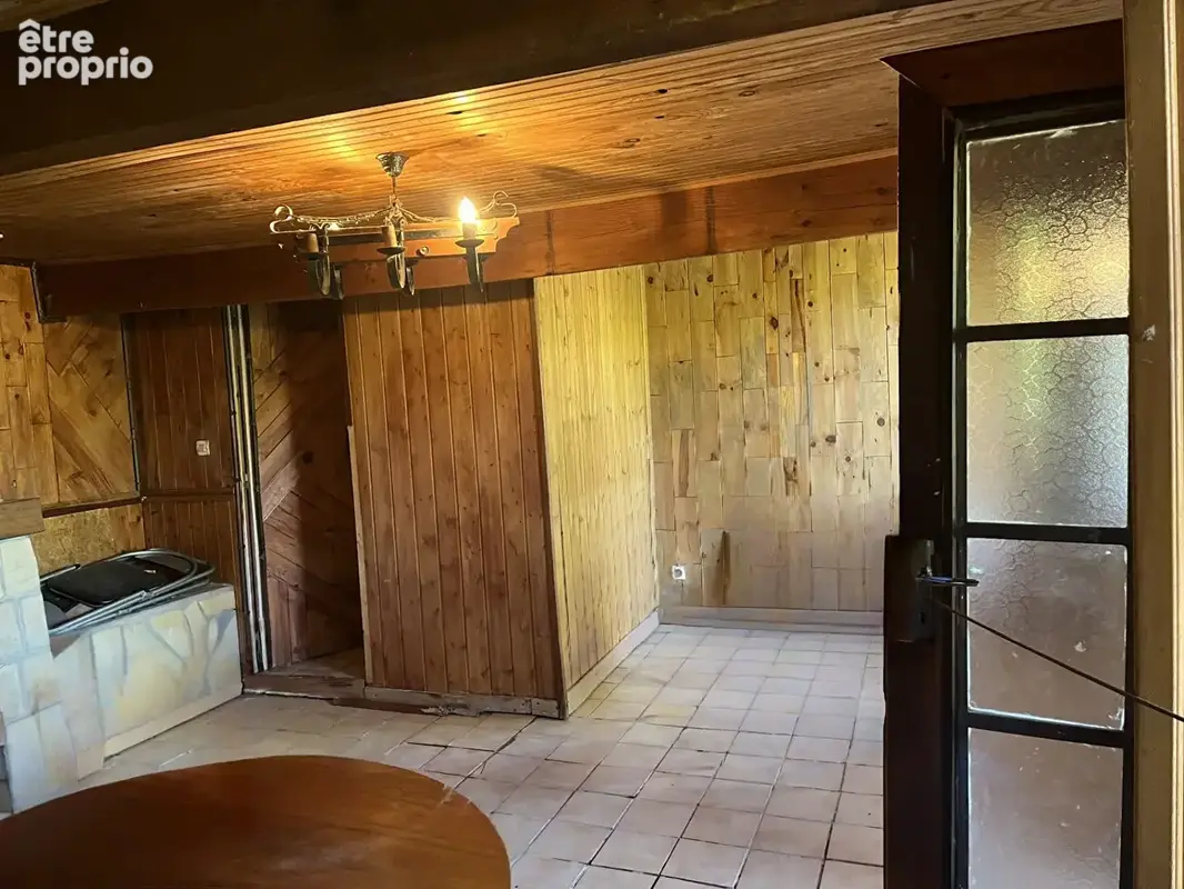 Maison Teuillac 3 pièce(s) 56 m2 - photo 2