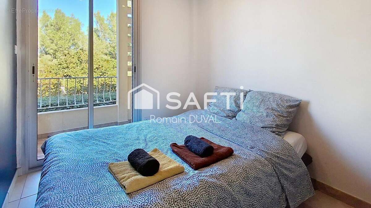 Photo 3 - Appartement à LA SEYNE-SUR-MER