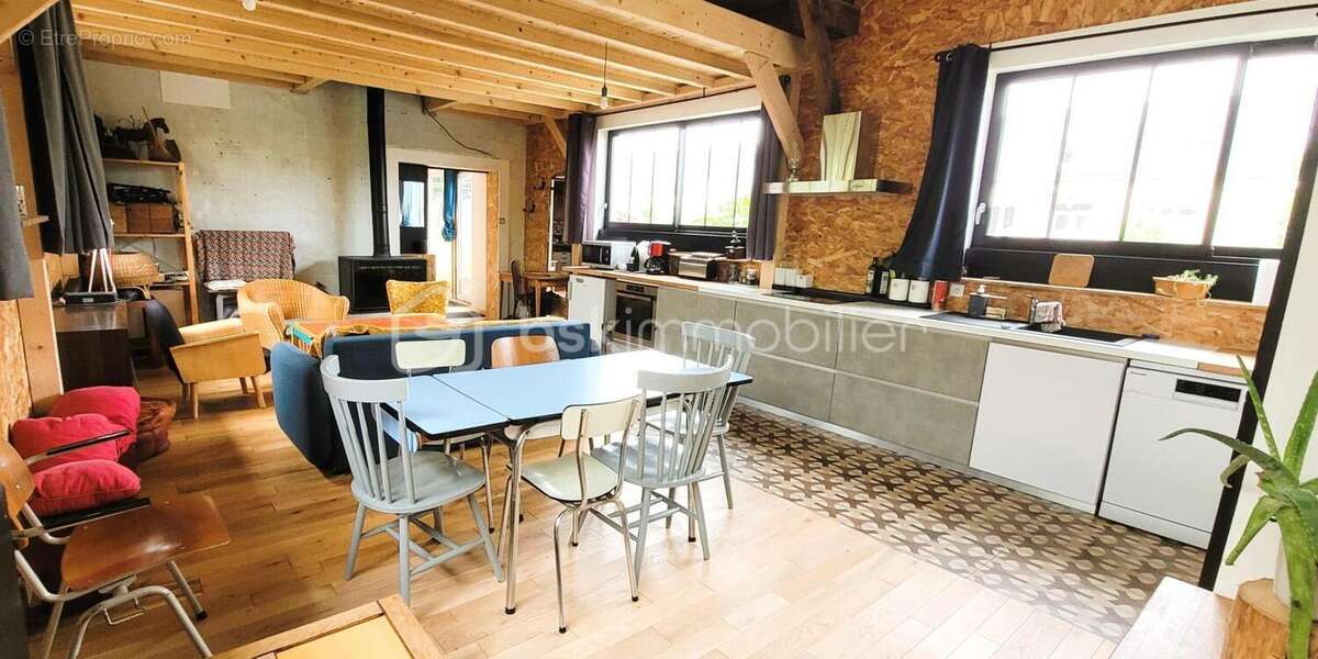 Appartement à CHATEAUDUN