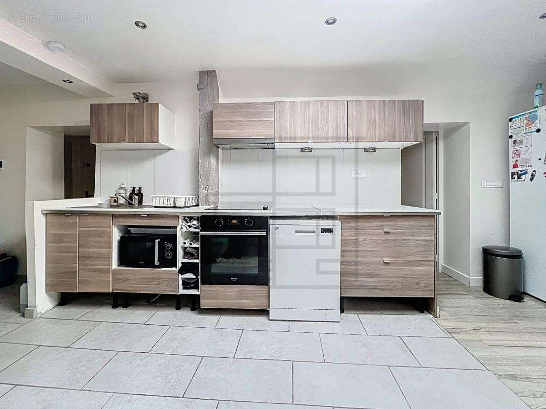 Appartement à CHAMBLY