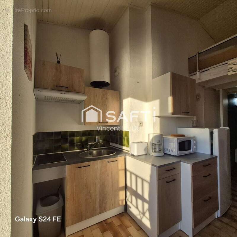 Photo 6 - Appartement à AGDE