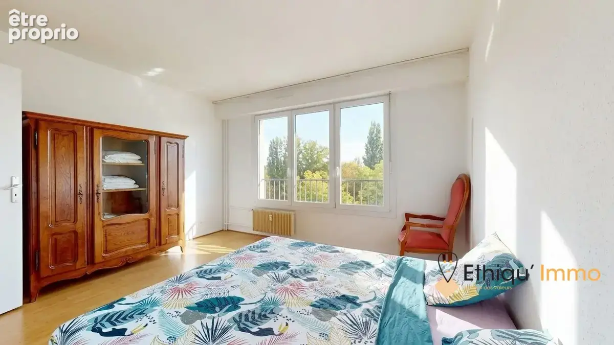 Appartement 5 pièces 97 m² à vendre à Schiltigheim (67300) - photo 7