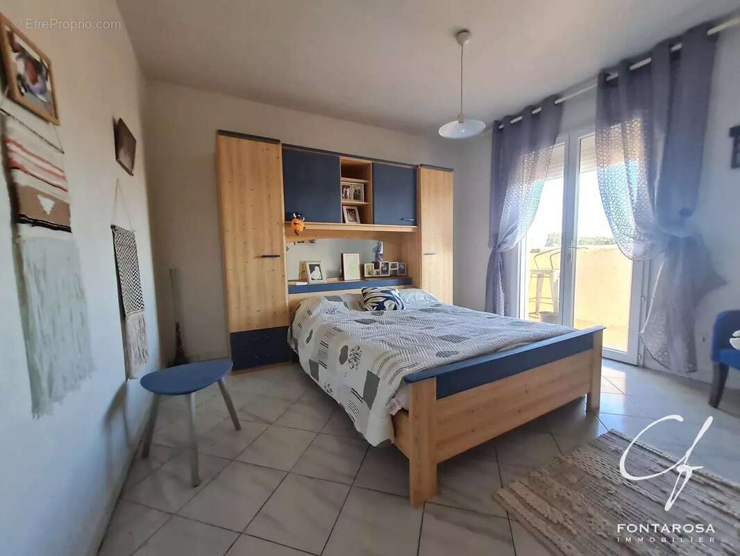 Maison à SAINT-RAPHAEL