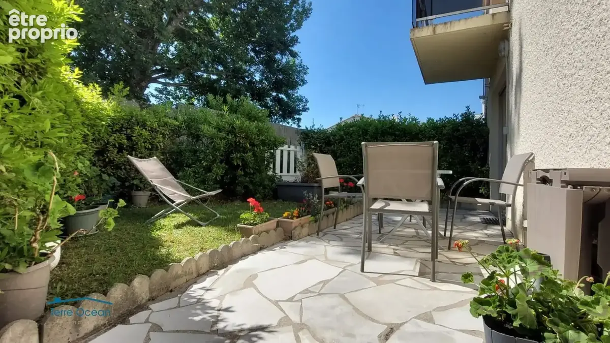 Appartement à ROYAN