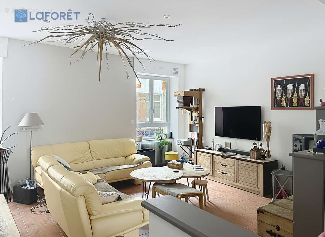 Appartement à AURAY
