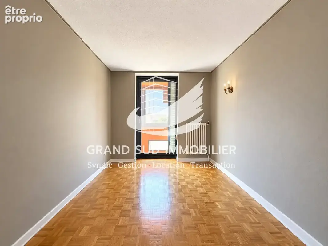 Appartement t5 92 m² avec grand potentiel ramonville-saint-agne - photo 5