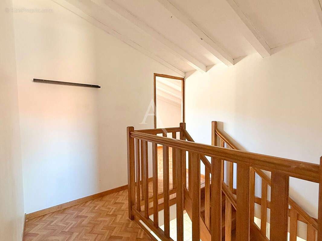 Maison à SAINTE-MARIE