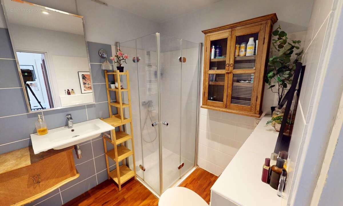 Appartement à ORLEANS