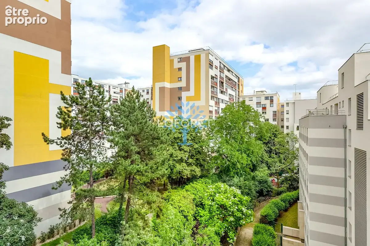 Appartement Paris 2 pièces 31 m2 - photo 5