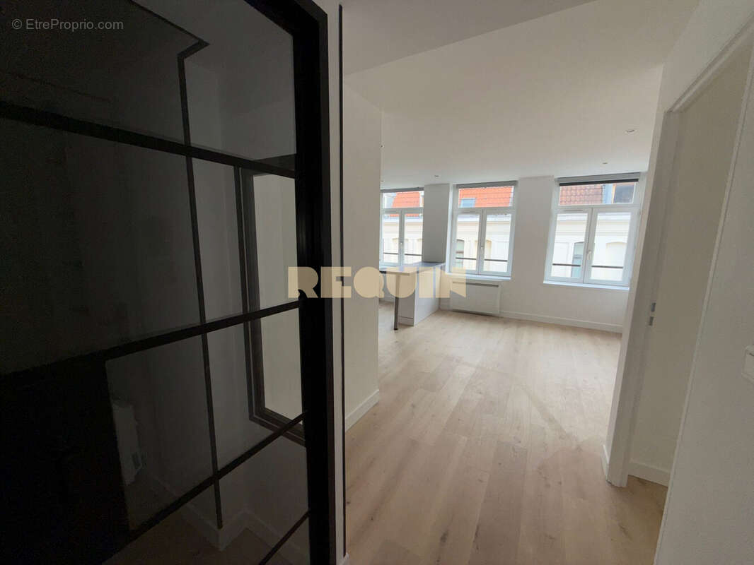 Appartement à LILLE