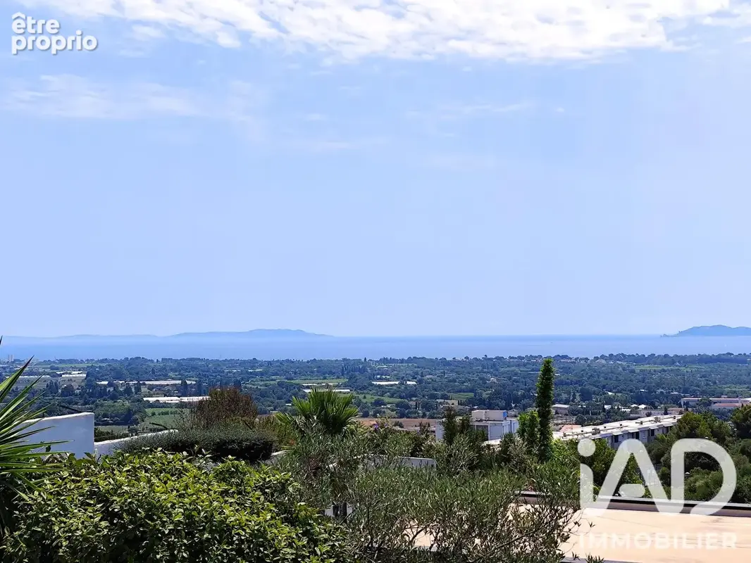 Photo 1 - Maison à HYERES