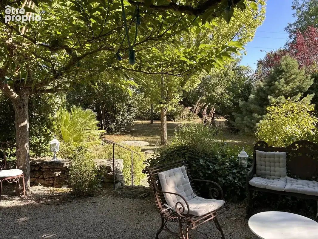 maison golf pont royal jason smith realty exp france yan spehner vernegues - Maison à VERNEGUES