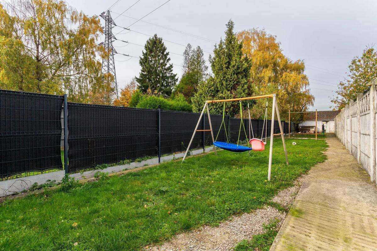 Maison à COURRIERES