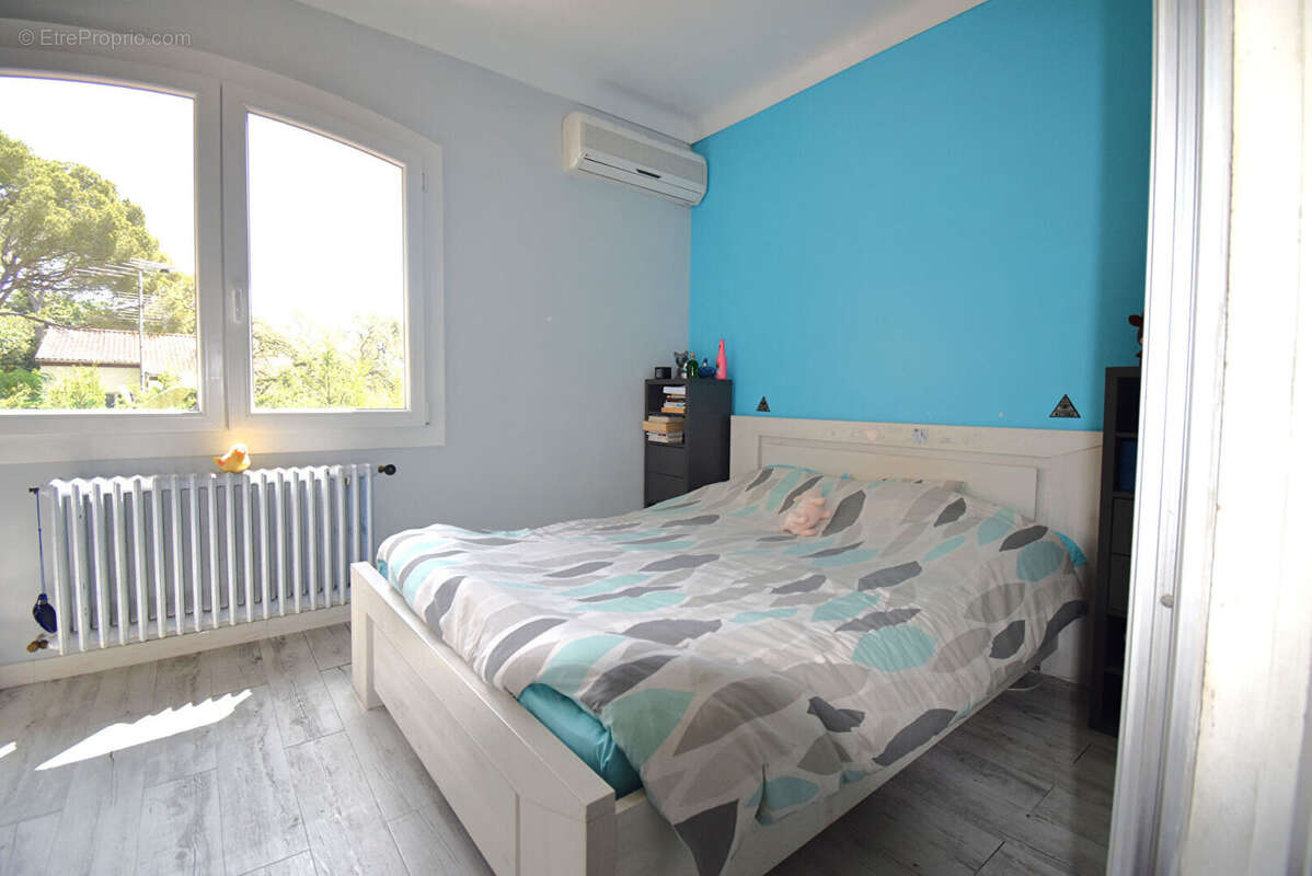 Maison à SAINT-RAPHAEL