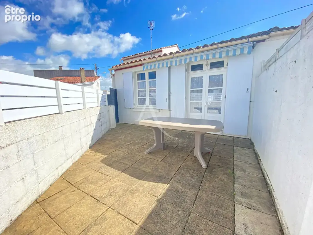 Maison 3 chambres ! - photo 9