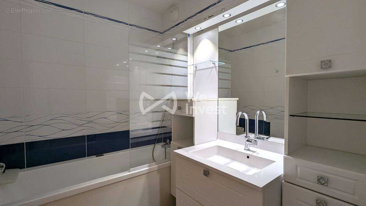 Appartement à LE MANS